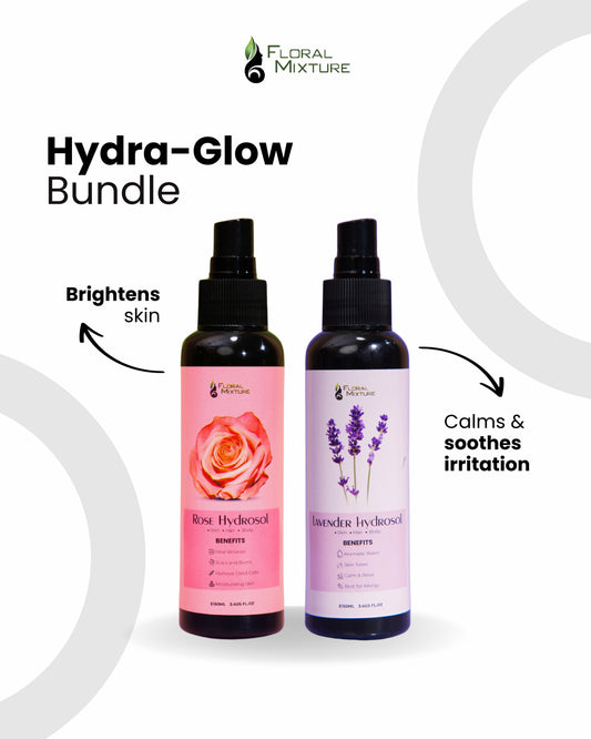 Hydra-Glow Bundle