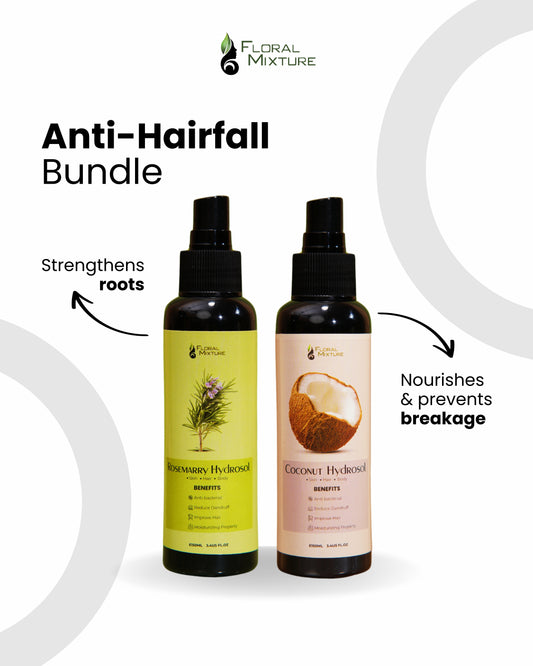Anti-Hairfall Bundle