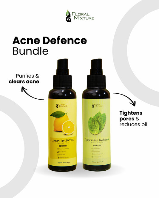 Acne Defence Bundle