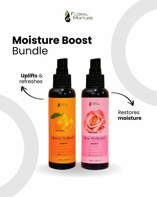 Moisture Boost Bundle