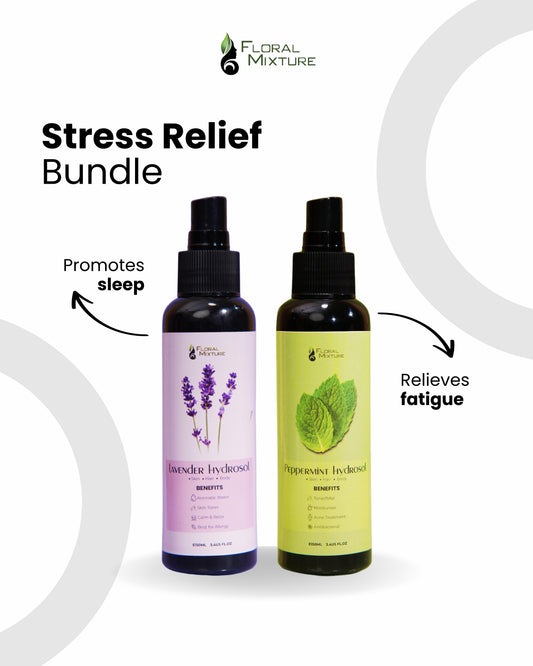 Stress Relief Bundle