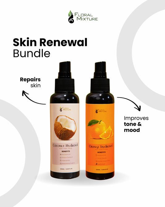Skin Renewal Bundle