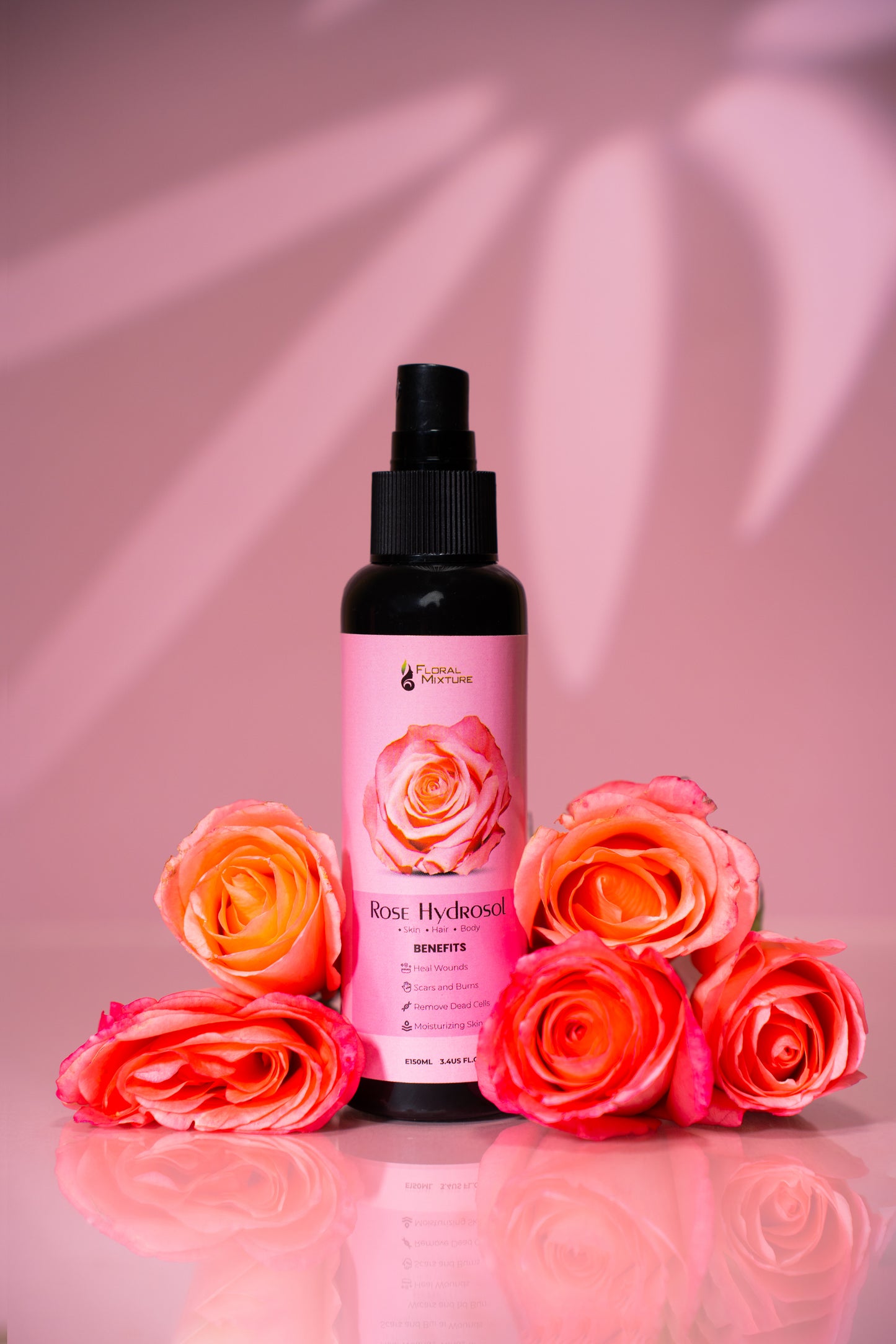 Rose Hydrosol