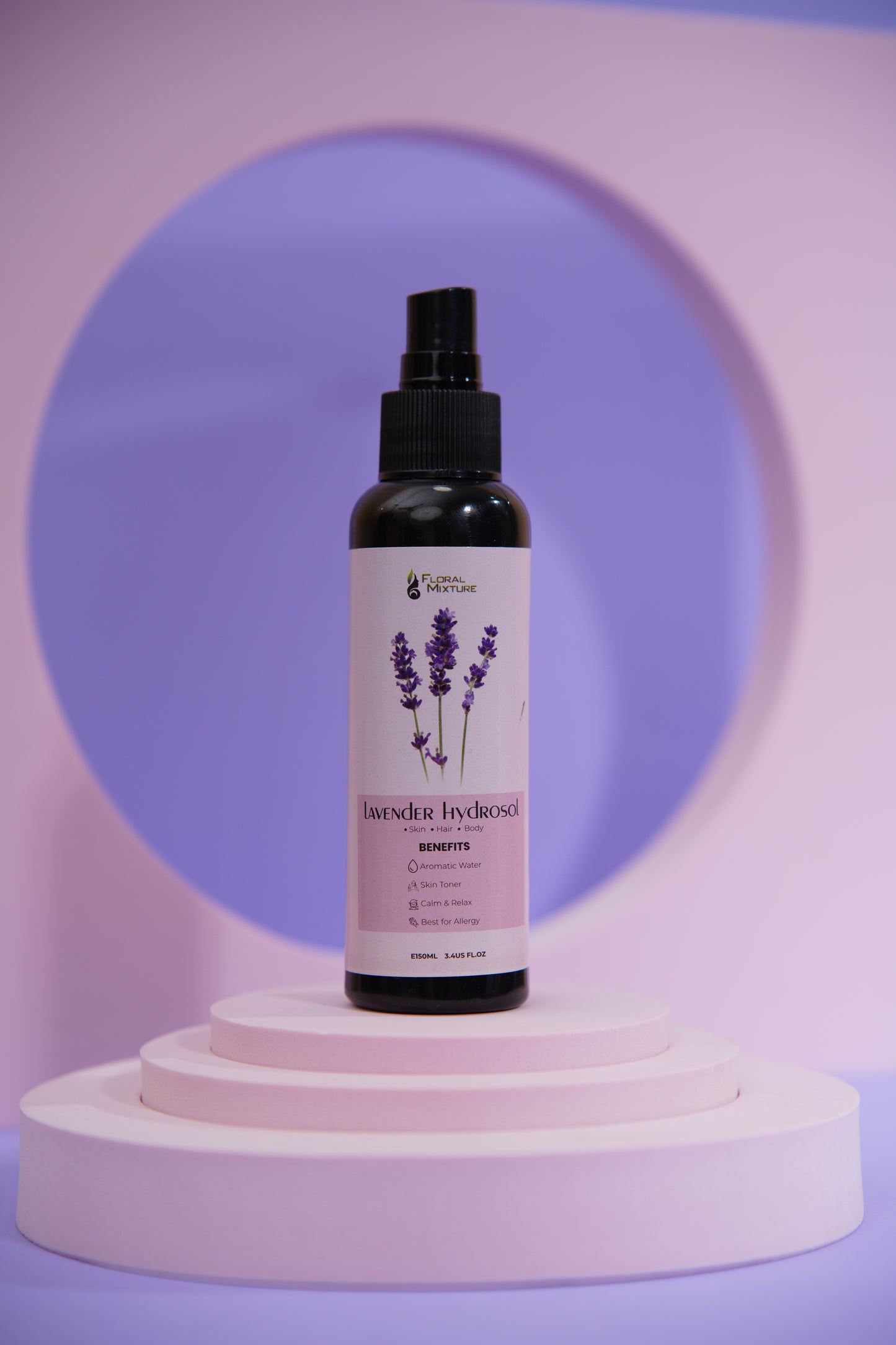 Lavender Hydrosol