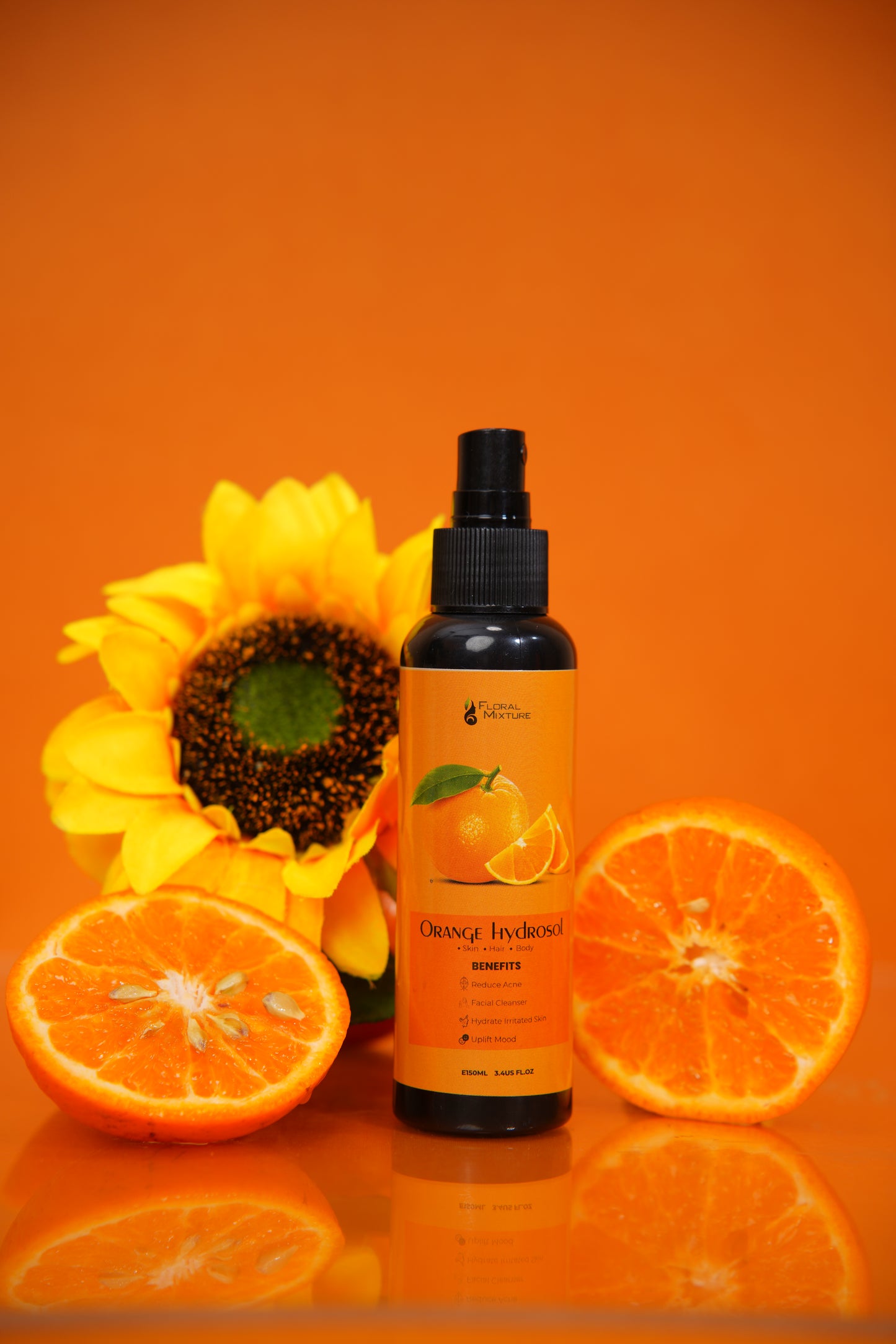 Orange Hydrosol