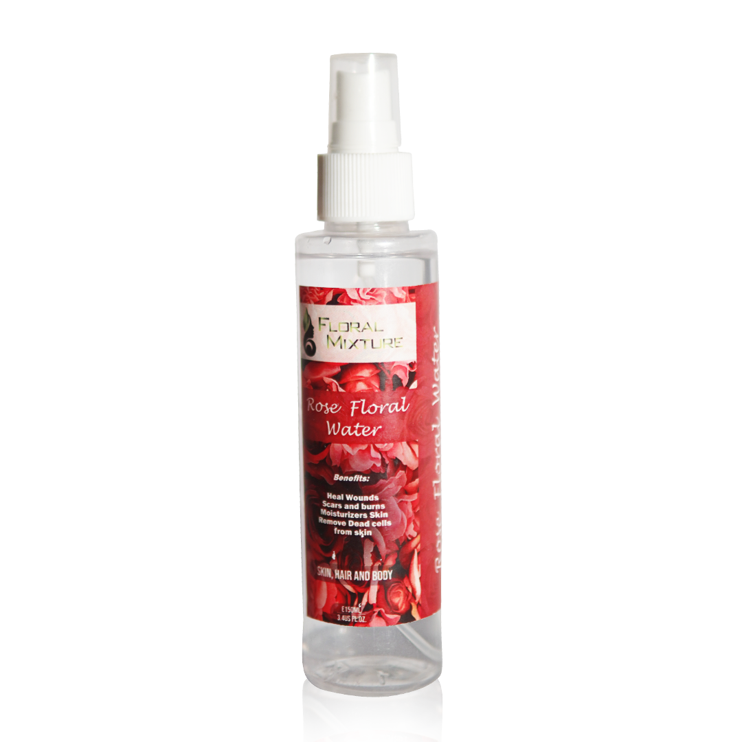 Rose Hydrosol