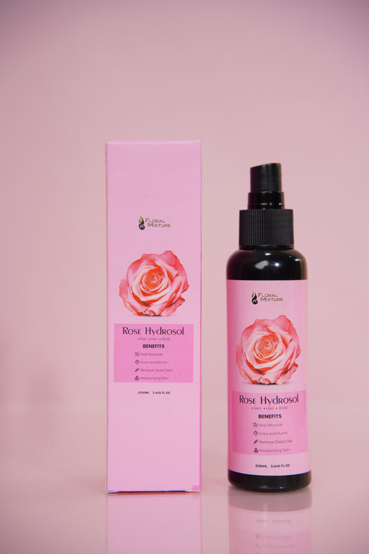 Rose Hydrosol