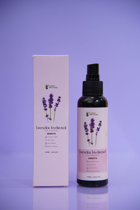 Lavender Hydrosol